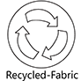 Recycled Fabric